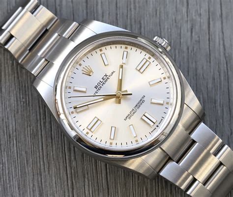 rolex oyster perpetual replacement glass|Rolex Oyster Perpetual 41 2023.